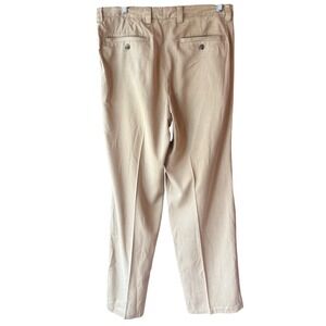 Tommy Bahama Tan Dress Pants